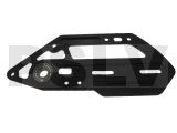 H0359-S Aluminum Tail Side Plate